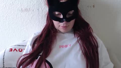 Snapshot of emily_york18 chatting on September 26, 2025, 6:23 pm Emily online show from September 26, 2025, 6:23 pm