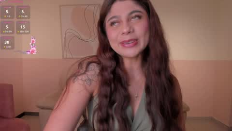 Emily Armstrong online show from January 4, 2025, 12:16 pm