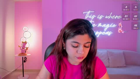 Emily Armstrong online show from February 5, 2025, 12:17 pm