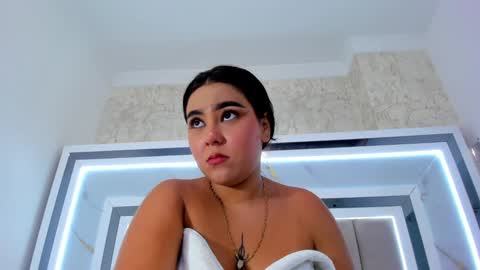 Emily online show from March 2, 2025, 8:29 pm