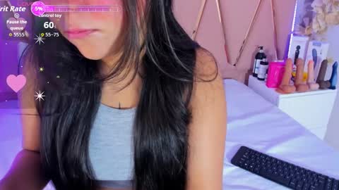 Emily online show from September 20, 2025, 12:55 am