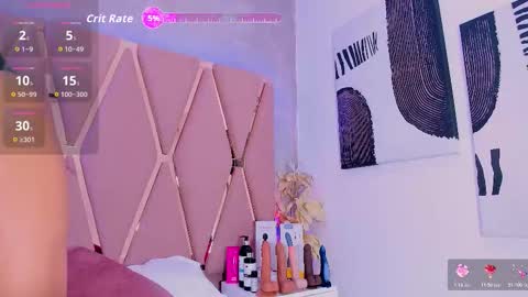 Emily online show from November 22, 2025, 1:15 am