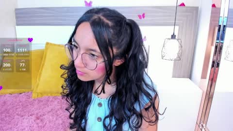 Emily Bluush online show from April 11, 2026, 7:07 pm