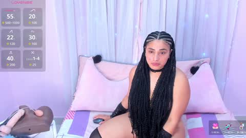  EMILY  online show from January 17, 2025, 5:21 am