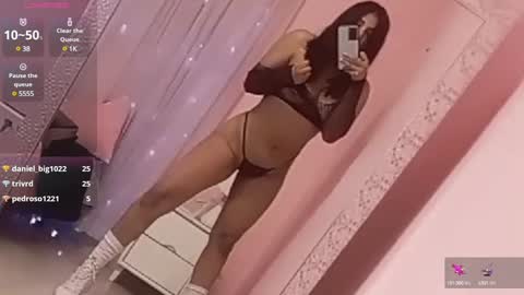  EMILY  online show from February 2, 2025, 7:09 am