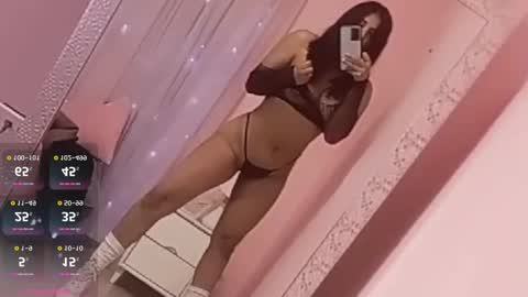  EMILY  online show from February 23, 2025, 2:25 pm