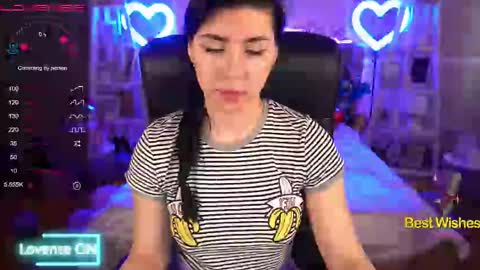 Emy online show from February 11, 2025, 6:51 am