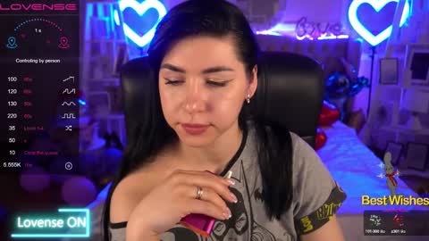 Emy online show from February 11, 2025, 12:58 pm