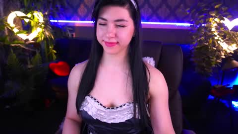 Emy online show from February 28, 2025, 9:47 am