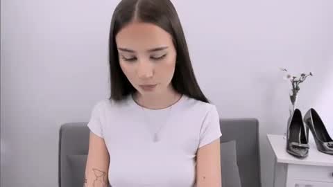 EmilyCharming online show from February 16, 2026, 9:11 pm