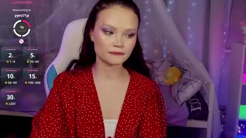 Snapshot of emilychaves chatting on May 7, 2026, 10:53 am Emilyhaves online show from May 7, 2026, 10:53 am