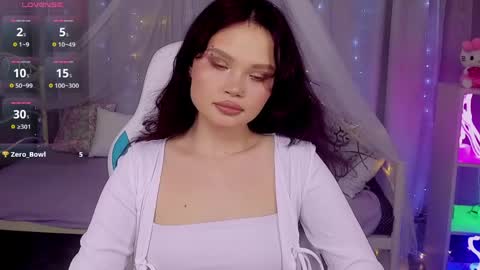 Snapshot of emilychaves chatting on May 11, 2026, 2:45 pm Emilyhaves online show from May 11, 2026, 2:45 pm
