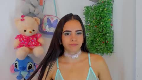 Sweet Emily online show from October 15, 2025, 11:49 pm