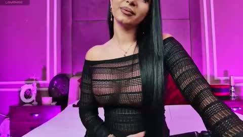 Emily online show from February 9, 2025, 5:08 am