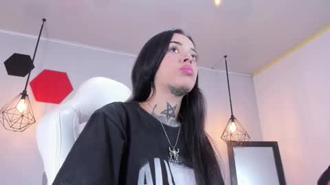 fari online show from January 12, 2026, 8:36 pm