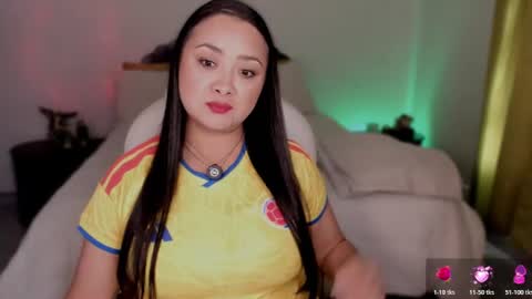 Snapshot of emilydolshe2 chatting on June 23, 2026, 2:48 pm Emily Dolshe online show from June 23, 2026, 2:48 pm