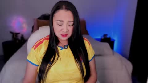 Snapshot of emilydolshe2 chatting on July 3, 2026, 2:23 pm Emily Dolshe online show from July 3, 2026, 2:23 pm