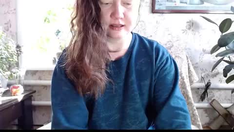 EmilyDoth online show from March 17, 2026, 8:39 am