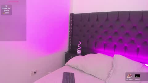 Emily online show from November 20, 2025, 4:56 am