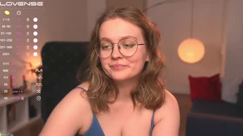 Emily  online show from January 23, 2025, 3:01 pm