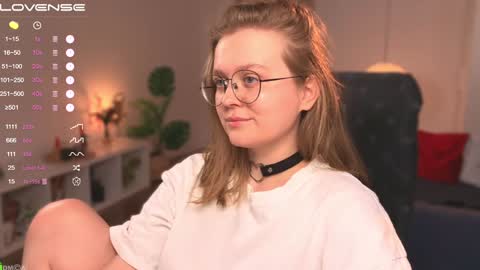 Emily  online show from February 5, 2025, 4:36 pm