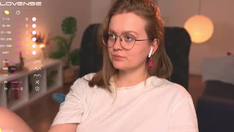 Emily  online show from February 9, 2025, 3:23 pm