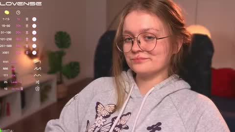 Emily  online show from February 22, 2025, 3:36 pm