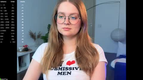 Emily  online show from March 30, 2026, 11:55 am