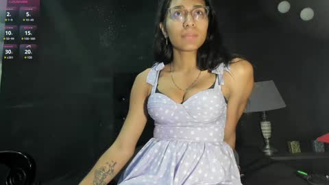 Emily online show from January 2, 2025, 11:52 am