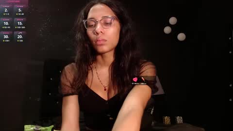 Emily online show from February 10, 2025, 11:46 am