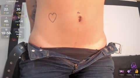 Emily online show from December 1, 2025, 11:37 am