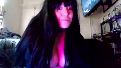 Emily Greyz online show from July 29, 2026, 5:55 pm