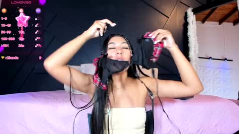 Emily online show from January 17, 2025, 10:55 am