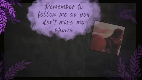 Emily  online show from January 24, 2025, 11:23 pm