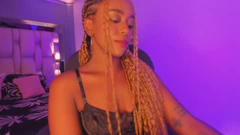 Emily  online show from January 27, 2025, 7:56 pm