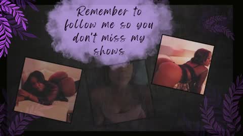 Emily  online show from January 28, 2025, 10:45 pm