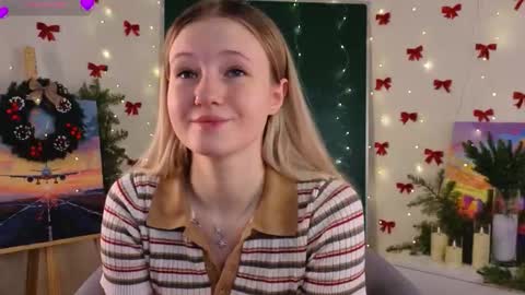 Emi online show from December 22, 2025, 1:13 am