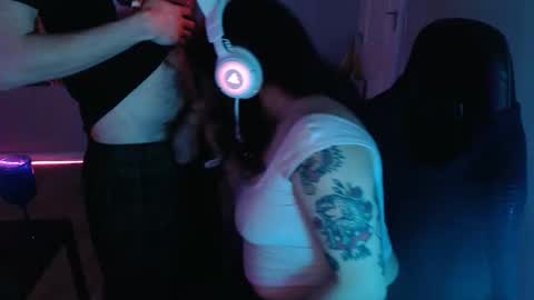 Punky Lime online show from April 8, 2026, 4:12 am