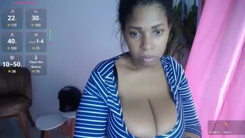 Emilyhines online show from September 24, 2025, 7:39 pm