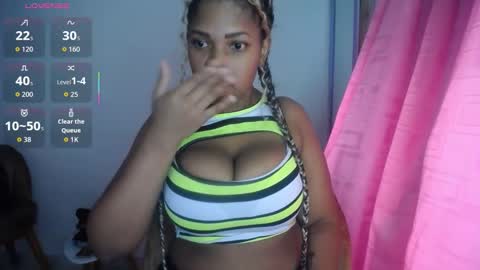 Emilyhines online show from October 20, 2025, 4:29 pm