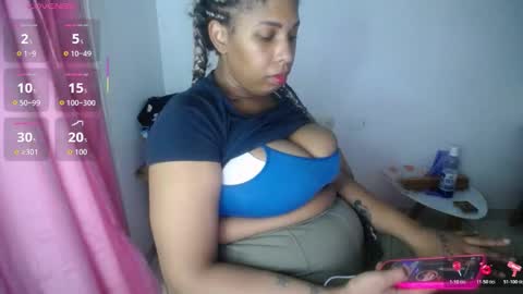 Emilyhines online show from November 7, 2025, 9:59 pm