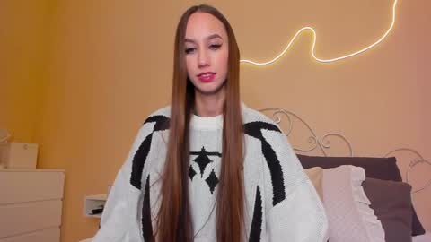 Snapshot of emilyhoston chatting on January 23, 2025, 12:04 am Alina online show from January 23, 2025, 12:04 am