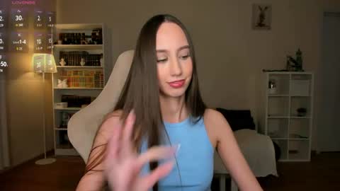 Alina online show from May 27, 2026, 7:55 pm