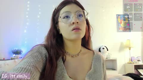 first stream May 5  ig  online show from October 7, 2025, 11:24 pm