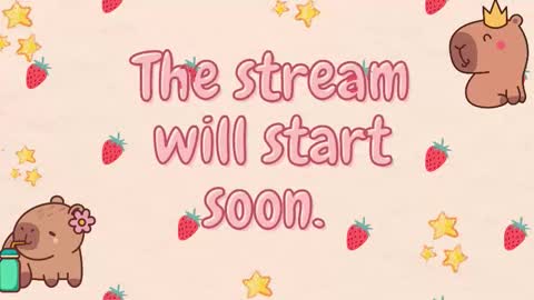 first stream May 5  ig  online show from January 10, 2026, 12:23 am