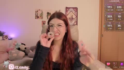 first stream May 5  ig  online show from February 4, 2026, 1:44 am