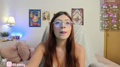 first stream May 5  ig  online show from April 1, 2026, 1:28 am