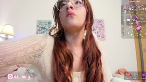 Snapshot of emilyincb1 chatting on May 30, 2026, 1:57 am first stream May 5 ig online show from May 30, 2026, 1:57 am
