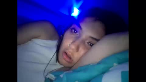 Emily Jang online show from February 2, 2025, 12:19 am