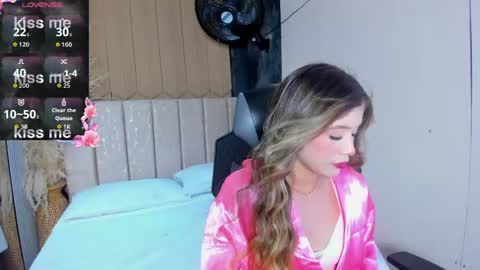 Snapshot of emilyjohnsoon_ chatting on April 11, 2026, 8:57 pm EmilyJhonson online show from April 11, 2026, 8:57 pm